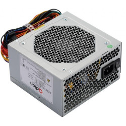 Блок питания QD350 Power Supply QDION ATX 350Вт 120мм 3xSATA nonPFC FSP 1000139994