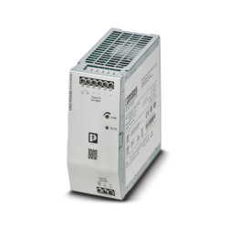 Источник питания UNO2-PS/1AC/24DC/480W Phoenix Contact 2910105