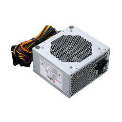 Блок питания QD450 80+ Power Supply QDION ATX 450Вт 120мм 3xSATA 1xPCI-E(6+2) APFC 80+ FSP 1000430222