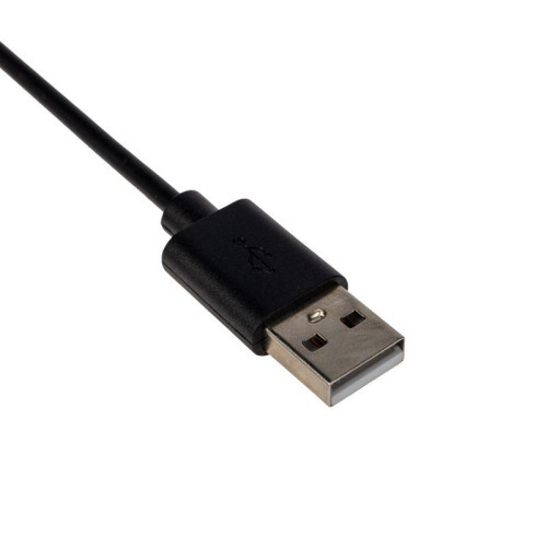 Шнур USB 3.1 type C (мАle) - USB 2.0 (мАle) 1м Rexant 18-1881