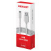 Шнур micro USB (male) - USB-A (male) 1.8м Rexant 18-1164