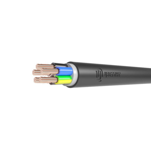 Кабель ППГнг(А)-HF 5х16 МК (N PE) 0.66кВ (м) Цветлит 00-00140605