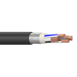 Кабель ВБШвнг(А)-LS 4х150 МС (N) 1кВ (м) Эм-кабель 00000006250
