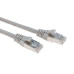 Патч-корд F/UTP CAT 5e RJ45-RJ45 26AWG LSZH сер. 3м Rexant 02-0110-3