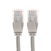 Патч-корд U/UTP CAT 6A (10G) RJ45-RJ45 28AWG LSZH сер. 5м Rexant 02-0380-5