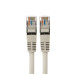 Патч-корд кат.5E U/UTP неэкранир. RJ45-RJ45 LSZH сер. 2м Rexant 18-8005