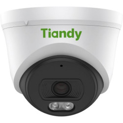 Видеокамера IP TC-C32QN Spec:I3/E/Y/2.8mm/V5.0 Tiandy 00-00017170