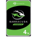 Диск жесткий ST4000DM004 HDD SATA3 4Tb Barracuda 5400 256Mb Seagate 1000441812