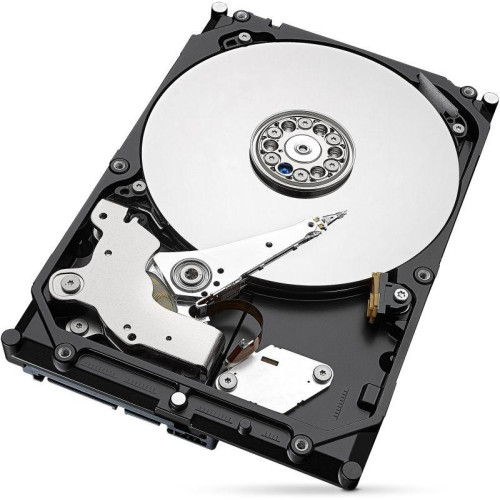 Диск жесткий ST4000DM004 HDD SATA3 4Tb Barracuda 5400 256Mb Seagate 1000441812