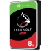 Диск жесткий ST8000VN004 HDD SATA3 8Tb IronWolf NAS 7200 256Mb 2 year ocs Seagate 1000554206