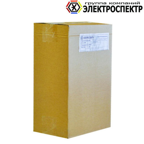 Ящик РУСМ5125-3574 Электроспектр _VYR512535