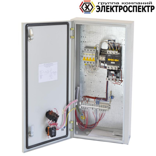 Ящик РУСМ5110-3074 Электроспектр _VYR511030