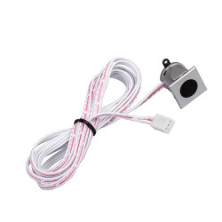 Датчик-ИК SR-Door-Switch-Silver-S Arlight 018352