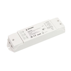 Конвертер SMART-0-10V-302-72-SH-DRI-PD-SUF (230В 2х20мА 2.4G) (IP20 пластик) INTELLIGENT ARLIGHT 038155