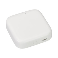 Конвертер TY-804-BT-SUF (5В WI-FI SIG) пластик INTELLIGENT ARLIGHT 031636