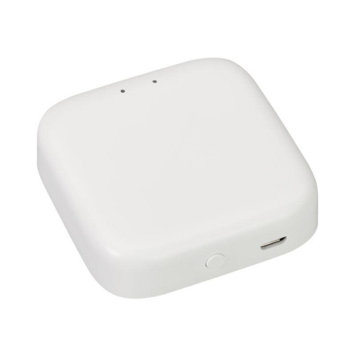 Конвертер TY-804-BT-SUF (5В WI-FI SIG) пластик INTELLIGENT ARLIGHT 031636