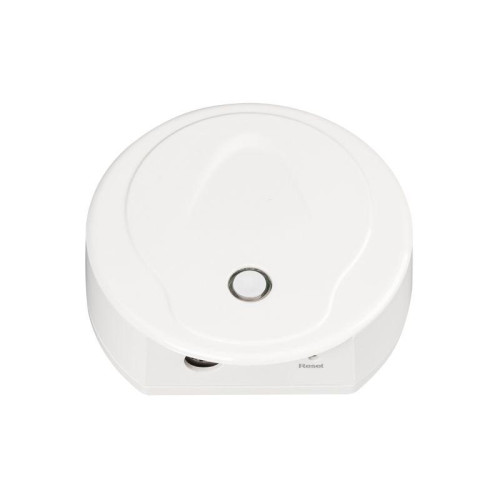 Конвертер SMART-ZB-801-62-SUF White (5В TUYA Wi-Fi) (IP20 пластик) INTELLIGENT ARLIGHT 037436