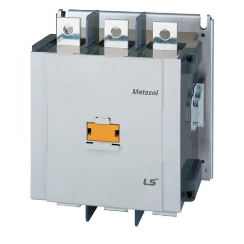 Контактор Metasol MC-630a кат. 100В AC/DC 2a2b Screw LS Electric 1373000300