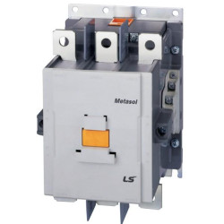 Контактор Metasol MC-225a кат. 100-200В AC/DC 2a2b Screw LS Electric 1368000200