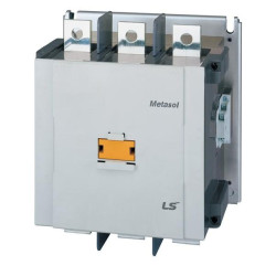 Контактор Metasol MC-800a кат. 200В AC/DC 2a2b Screw LS Electric 1374000200