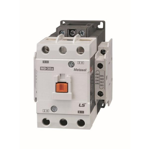 Контактор 2п MD-30a DC24В Screw 2a2b LS Electric 1393001800