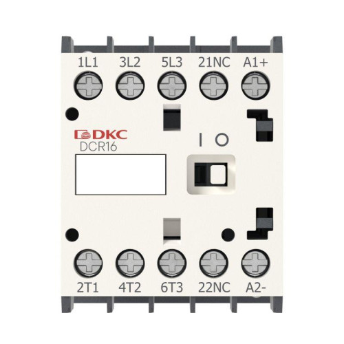 Реле управления YON DCR16 4НЗ 230VAC YON DCR16-04A230