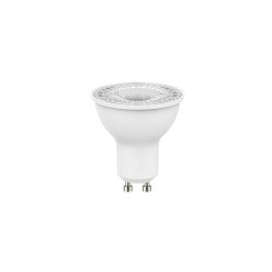 Лампа светодиодная LED Star PAR16 3536 4W/840 230V GU10 PAR16 4Вт прозрачная 4000К нейтр. бел. GU10 265лм 220-240В пластик. (замена 35Вт) OSRAM 4058075481374