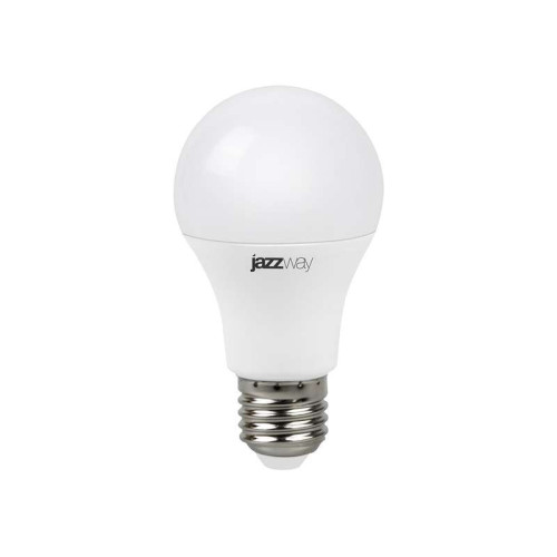 Лампа светодиодная специального назначения PLED-A60 BUGLIGHT 10Вт грушевидная Yellow E27 Pro+ JazzWay 5008960