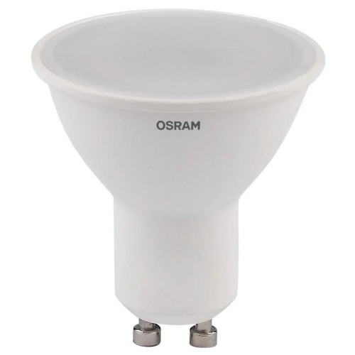 Лампа светодиодная LED Value LVPAR1635 5SW/830 5Вт GU10 230В 10х1 RU OSRAM 4058075581333