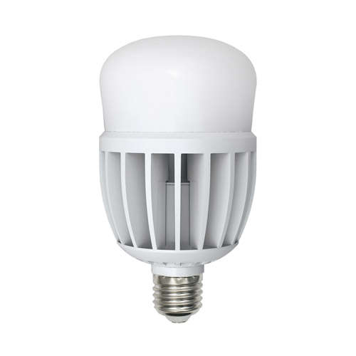 Лампа светодиодная LED-M80-30W/WW/E27/FR/S картон VOLPE 10810