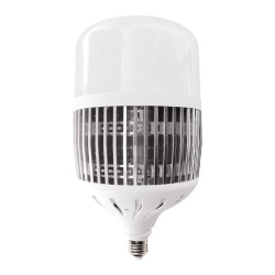 Лампа светодиодная LED-M80-100W/4000K/E27 /FR/NR 100Вт матовая 4000К нейтр. бел. E27 (упак. картон) Volpe UL-00006797