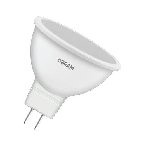 Лампа светодиодная LED Value LVMR1675 10SW/840 10Вт GU5.3 230В 2х5 RU (уп.5шт) OSRAM 4058075585133