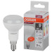 Лампа светодиодная LED Value LV R50 60 7SW/865 7Вт рефлектор матовая E14 230В 10х1 RU OSRAM 4058075581753