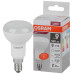 Лампа светодиодная LED Value LV R50 60 7SW/840 7Вт рефлектор матовая E14 230В 10х1 RU OSRAM 4058075581692