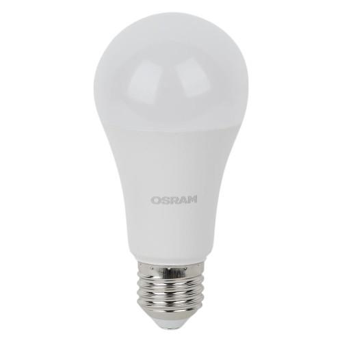 Лампа светодиодная LED Star 15Вт грушевидная 6500К E27 1521лм (замена 150Вт) OSRAM 4058075695443