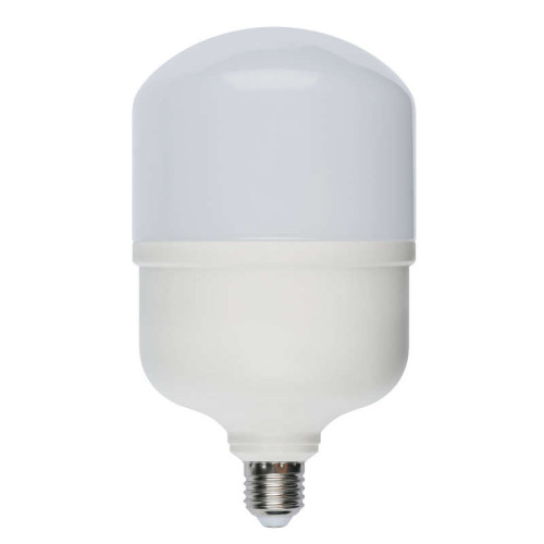 Лампа светодиодная LED-M80-40W/DW/E27/FR/S Simple 40Вт матовая 6500К холод. бел. E27 (упак. картон) Volpe UL-00002906