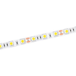 Лента светодиодная LED LSR-5050WW60-14.4-IP20-12В (уп.5м) IEK LSR2-1-060-20-3-05