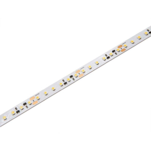 Лента светодиодная 9.6Вт/м 24В 3000К 10мм IP20 SMD 2835 120LED/м (уп.20м) VARTON VLS-20-96-2835-10-120-30