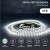 Лента светодиодная SMD5050 60LED/м 14.4Вт/м 12В IP23 бел. (уп.5м) Lamper 141-465