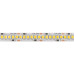 Лента светодиодная 24В 15мм IP23 SMD 2835 240LED/м тепл. бел. 3000К (уп.5м) Lamper 141-622