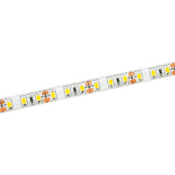 Лента светодиодная LED LSR-2835W120-9.6-IP65-12В (уп.5м) IEK LSR1-2-120-65-3-05