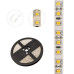 Лента светодиодная SMD3528 9.6Вт/м 120LED/м IP65 12В бел. (уп.5м) Lamper 141-366