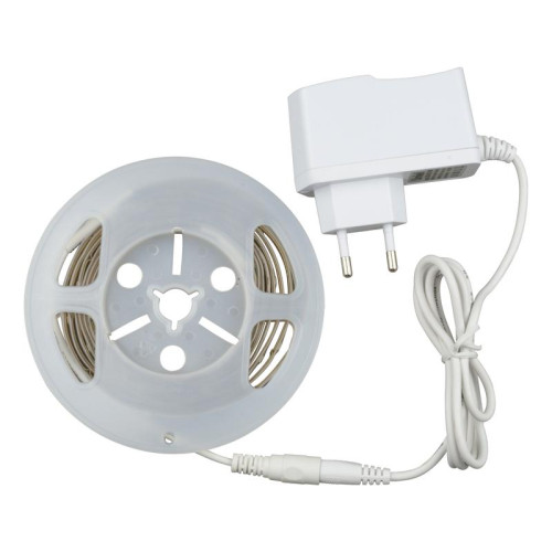 Комплект светодиодной ленты ULS-P77-2835-42LED/m-IP20-2M-SPSB RRP18C00 2м 18Вт спектр для рассады и цветения блист. Uniel UL-00006216