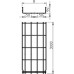 Лоток проволочный 50х55 L3000 нерж. сталь 3.9мм GRM 55 50 VA4301 OBO 6001070