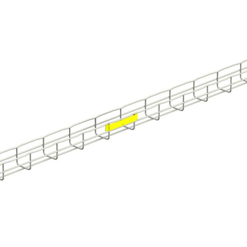 Клипса CLIPV зел. (уп.50шт) CABLOFIL CM559167