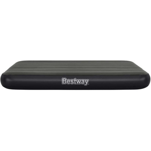 Матрас надувной 137х191х25см Tritech Air (6713M) Bestway 6941607326473