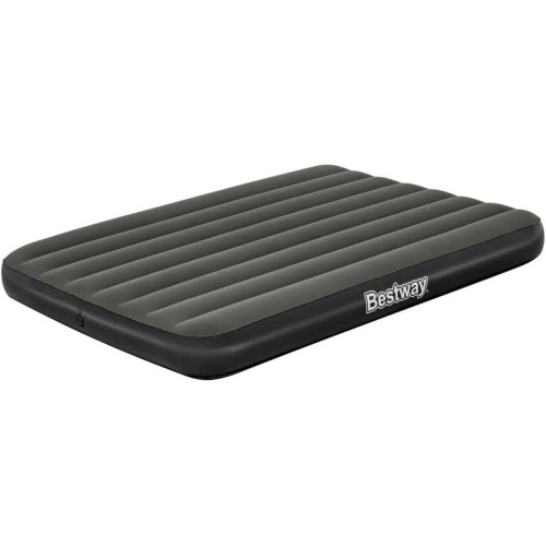 Матрас надувной 137х191х25см Tritech Air (6713M) Bestway 6941607326473