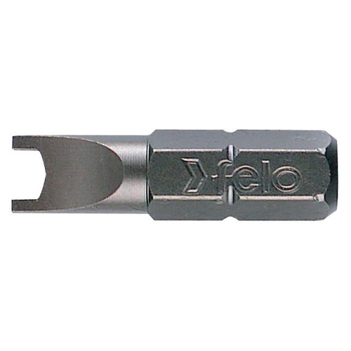 Бита Industrial Spanner 10 (уп.10шт) FELO 02091010