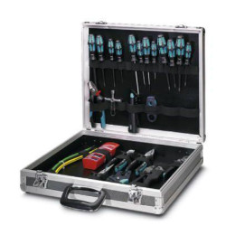 Чемодан для инструмента TOOL-CASE BASIC Phoenix Contact 1212428