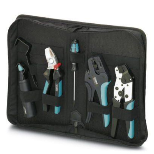 Комплект инструментов TOOL-KIT STANDARD Phoenix Contact 1212422